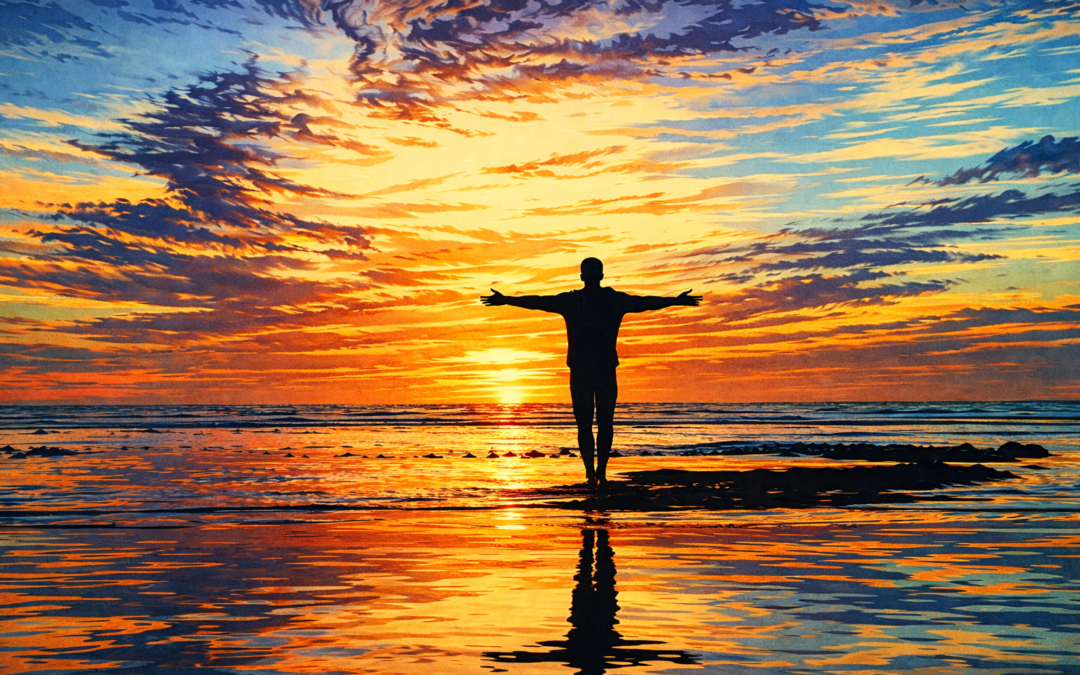 Accepting God – The 10 Best Prayers for Accepting God