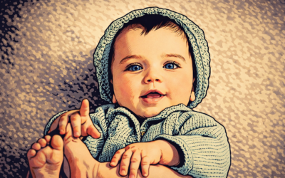 Children – The 7 Best Prayers for the Joy of Children