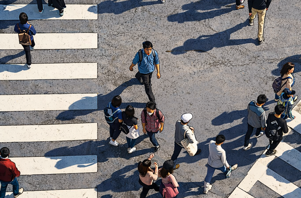 Finding God in a Busy World: How to Stay Spiritually Grounded