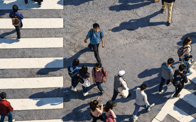 Finding God in a Busy World: How to Stay Spiritually Grounded