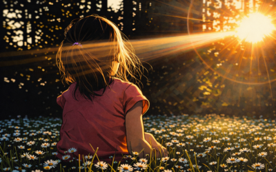 Coping in a Modern World – 6 Grounding Prayers for Finding Calm in the Chaos