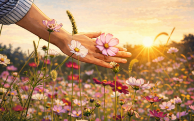 Anxiety & Doubt – 12 Powerful Bible Verses to Conquer Anxiety and Doubt