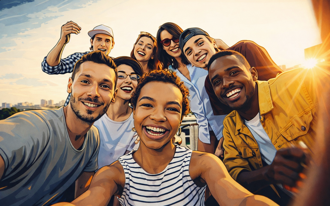 Acceptance of Others – The 8 Best Prayers for Acceptance
