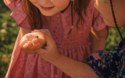 Faith in the Ordinary: Discovering God in the Small, Everyday Things