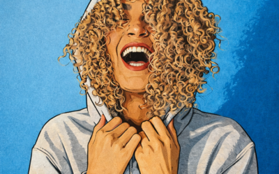 God’s Medicine for the Weary Heart: The Healing Power of Laughter