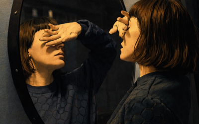 Taking Off The Mask: Finding Your Identity Through Faith