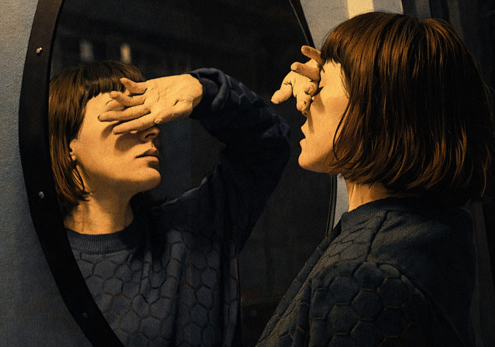 Taking Off The Mask: Finding Your Identity Through Faith