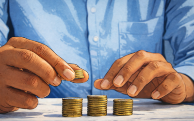 Faithful Finances: Managing Money God’s Way in a Modern World