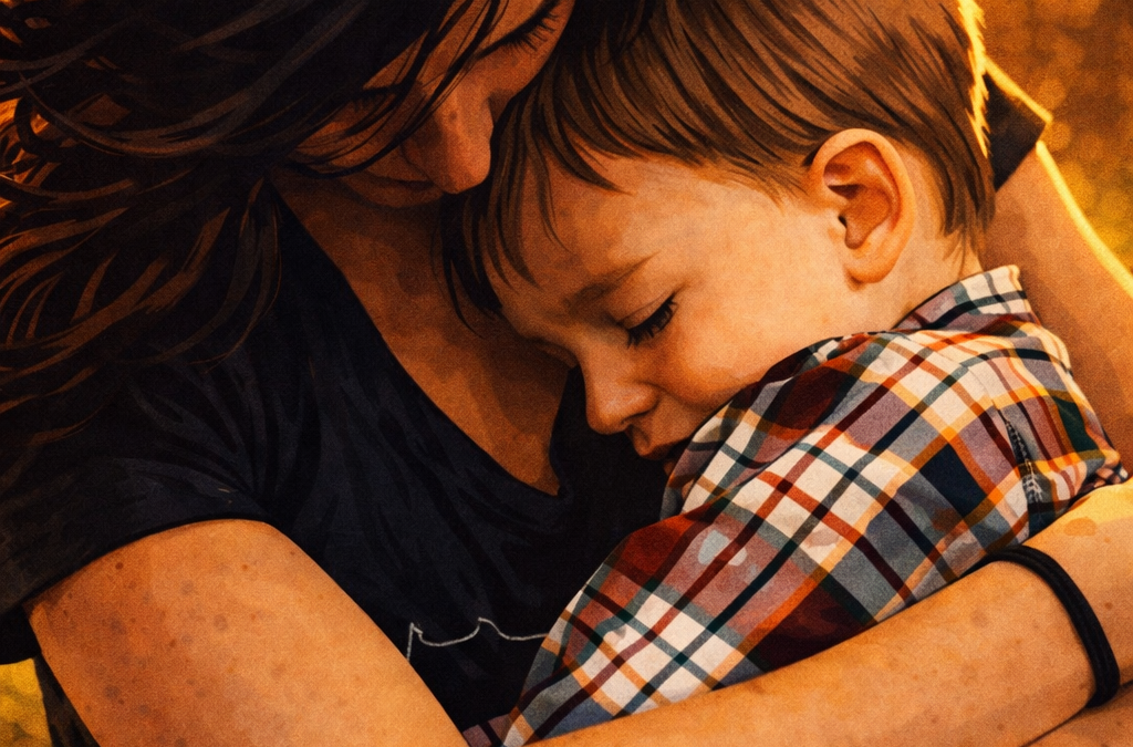 Forgiveness – The 10 Best Verses for Forgiveness