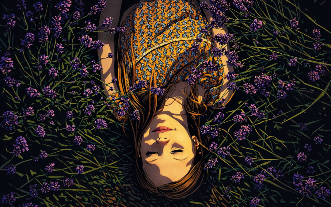 10 Prayers to Transform Turmoil into Unshakeable Peace & Calm