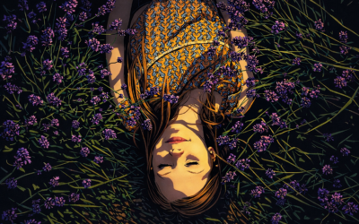 10 Prayers to Transform Turmoil into Unshakeable Peace & Calm