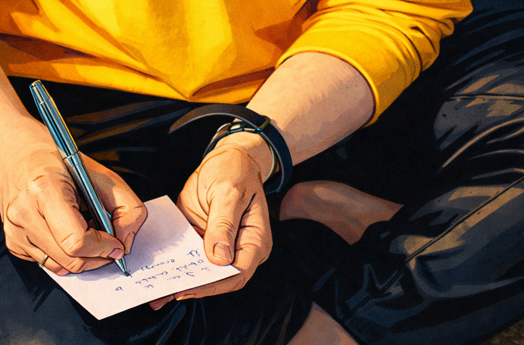 Seeking God’s Direction? How to Set Faith-Based Goals That Last