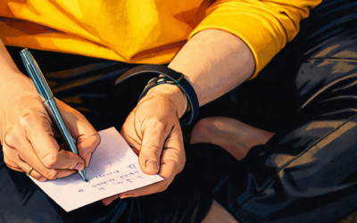 Seeking God’s Direction? How to Set Faith-Based Goals That Last