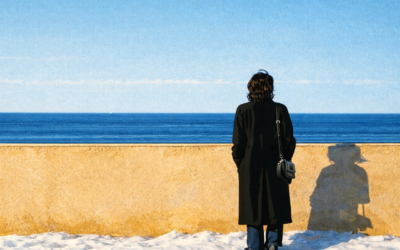 Can God Help When You Feel Numb? The Truth About Depression & Faith