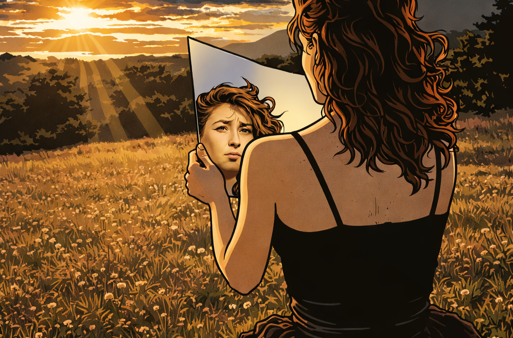 Where Is God When Life Gets Hard? Finding Light in the Valley