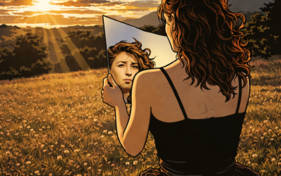 Where Is God When Life Gets Hard? Finding Light in the Valley