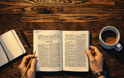 Sacred Moments: Discovering the Power of Prayer in Your Daily Routine
