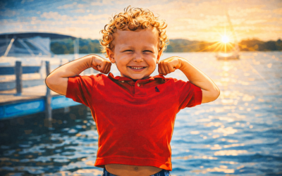 Being Strong When It Counts – The 15 Best Prayers for Inner Strength