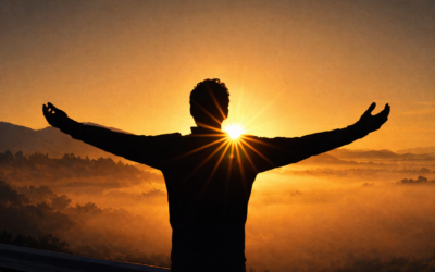Strength & Courage: The 7 Best Bible Verses to Give You Strength and Courage