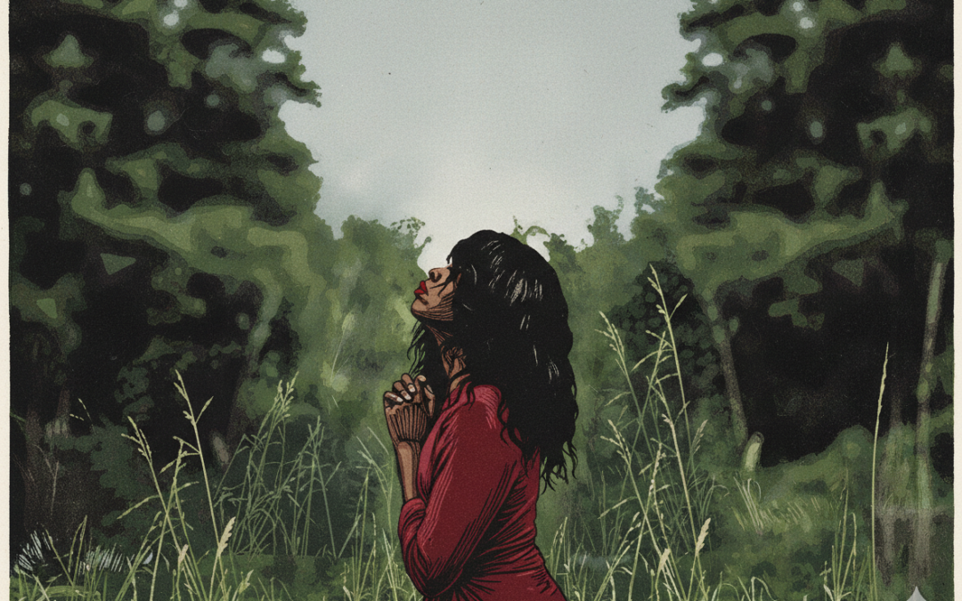 Why God’s Timing Is Always Perfect (Even When It Hurts)
